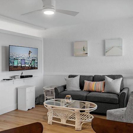 Sunset Beach House - All Villa St. Pete Beach Exterior foto