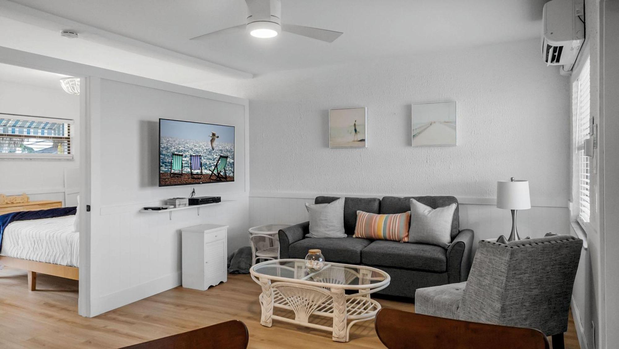 Sunset Beach House - All Villa St. Pete Beach Exterior foto